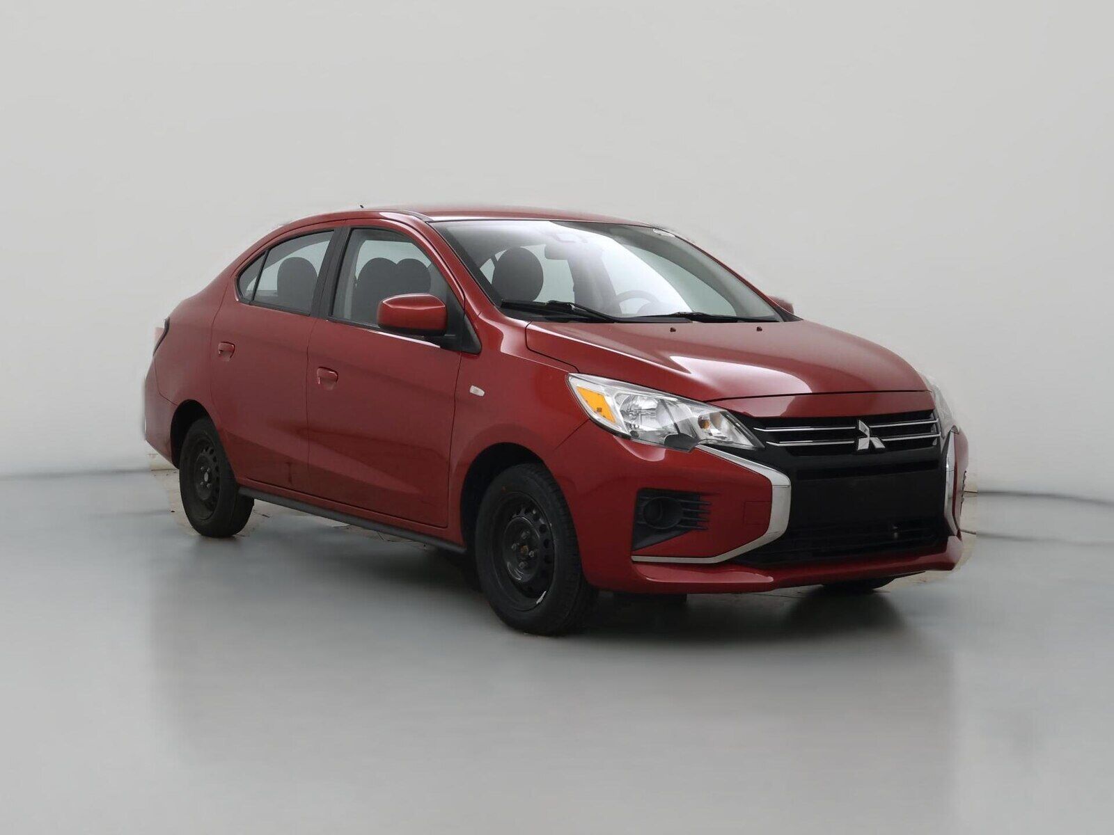 2022 MITSUBISHI Mirage G4