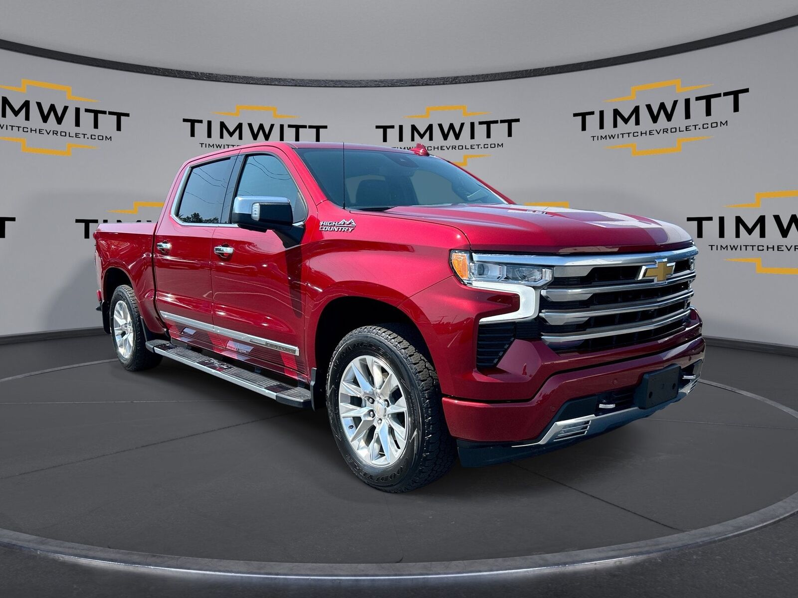 2022 CHEVROLET Silverado