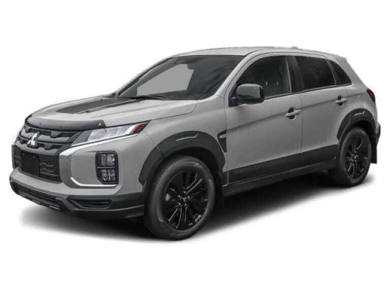 2025 MITSUBISHI Outlander Sport