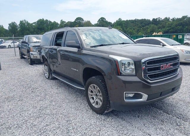 2019 GMC Yukon XL