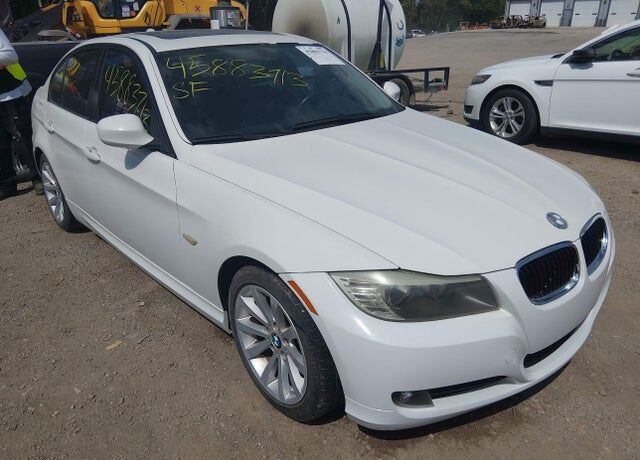 2009 BMW 3 Series