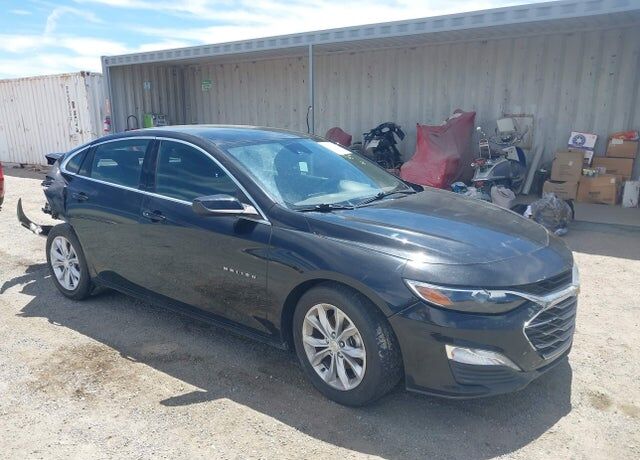 2023 CHEVROLET Malibu