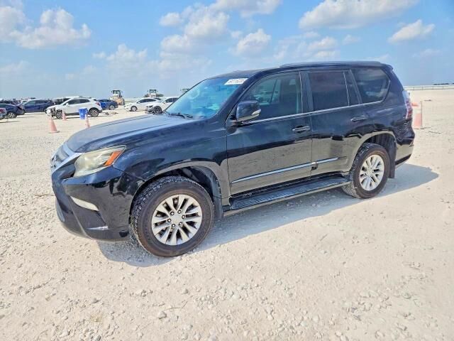 2015 LEXUS GX