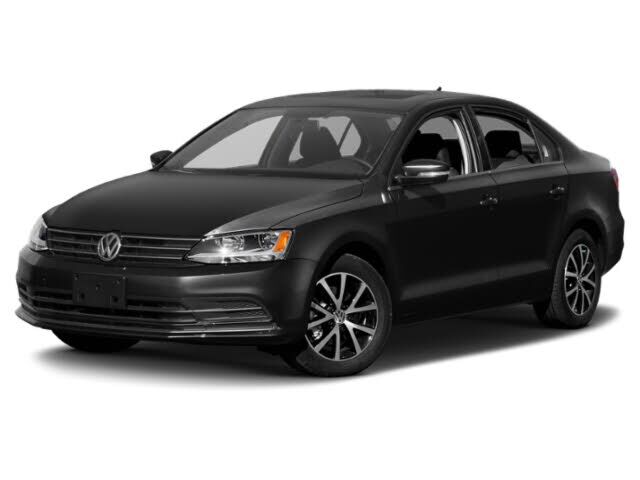 2015 VOLKSWAGEN Jetta