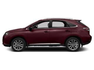 2015 LEXUS RX