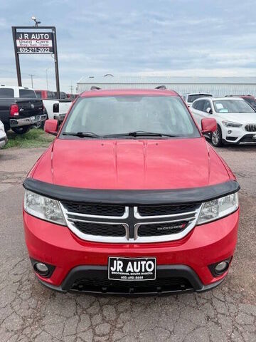 2013 DODGE Journey