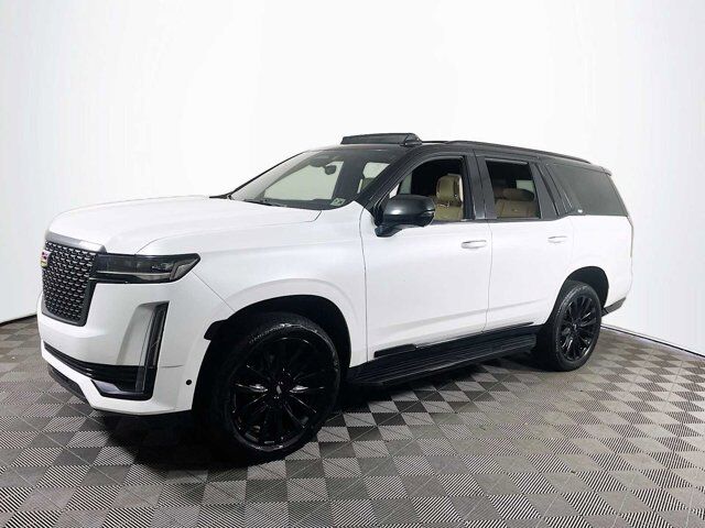 2023 CADILLAC Escalade