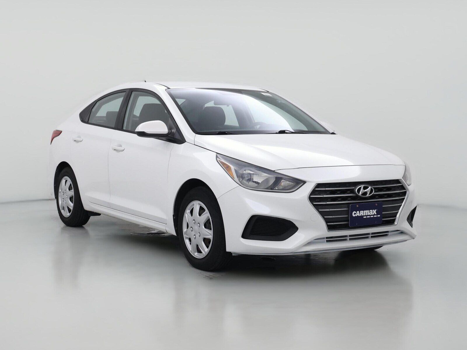 2019 HYUNDAI Accent