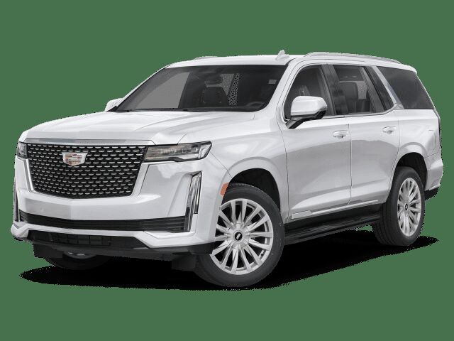 2024 CADILLAC Escalade