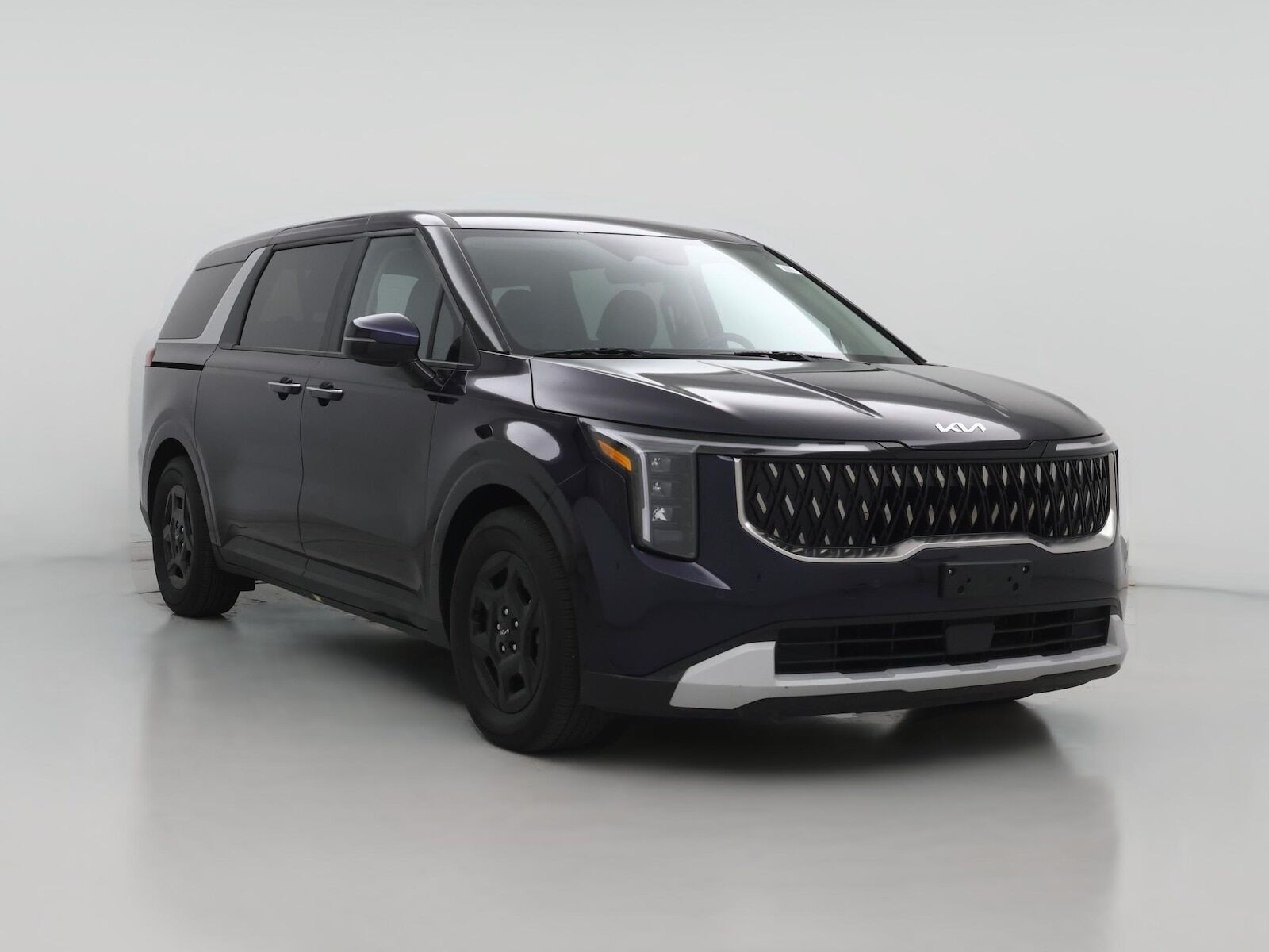 2025 KIA Carnival