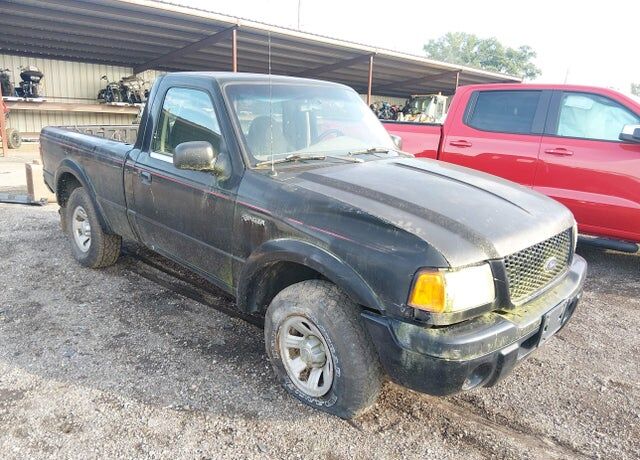 2003 FORD Ranger