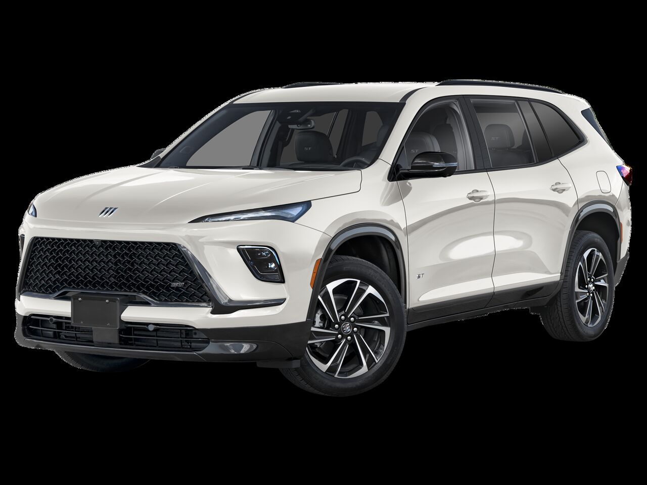 2026 BUICK Enclave