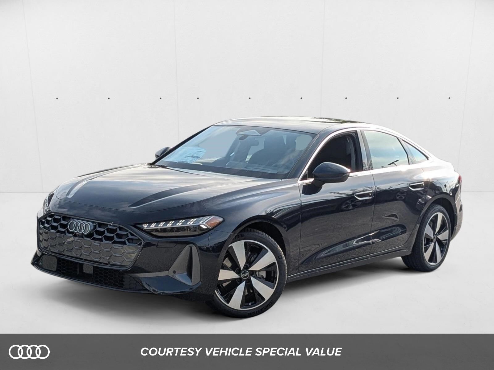 2025 AUDI A5
