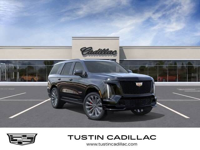 2026 CADILLAC Escalade