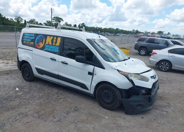 2017 FORD Transit