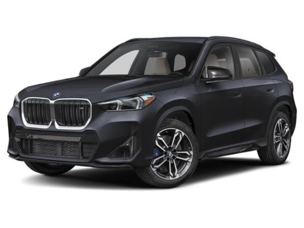 2024 BMW X1