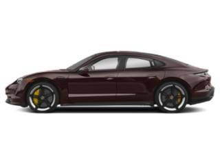 2022 PORSCHE Taycan