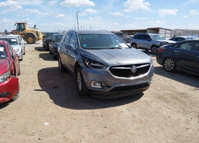 2019 BUICK Enclave