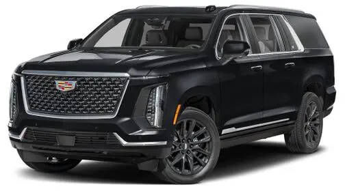 2026 CADILLAC Escalade ESV