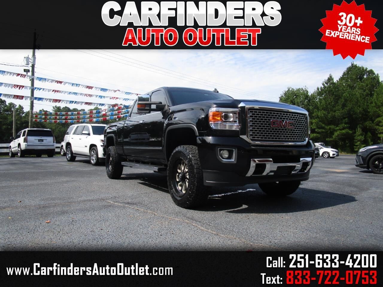 2016 GMC Sierra