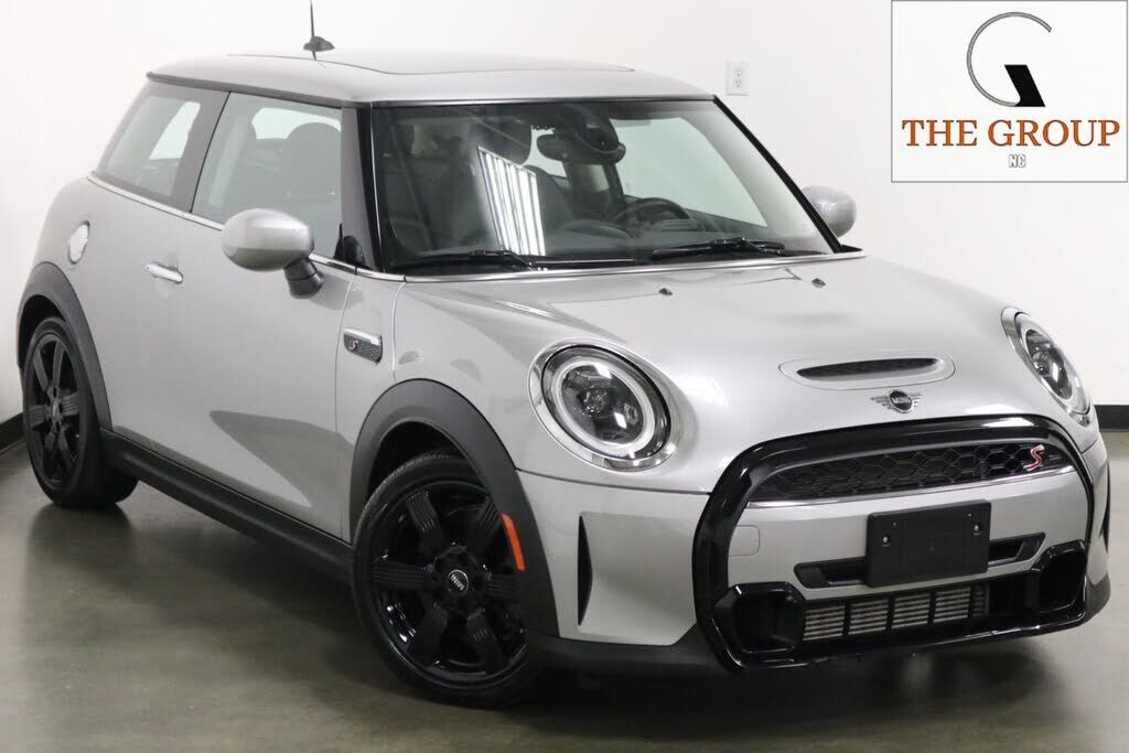 2024 MINI Hardtop