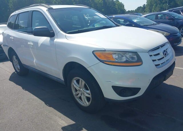 2011 HYUNDAI Santa Fe