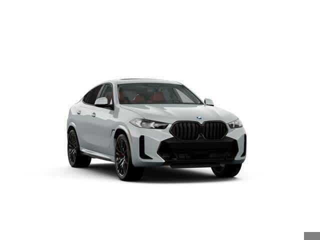 2027 BMW X6