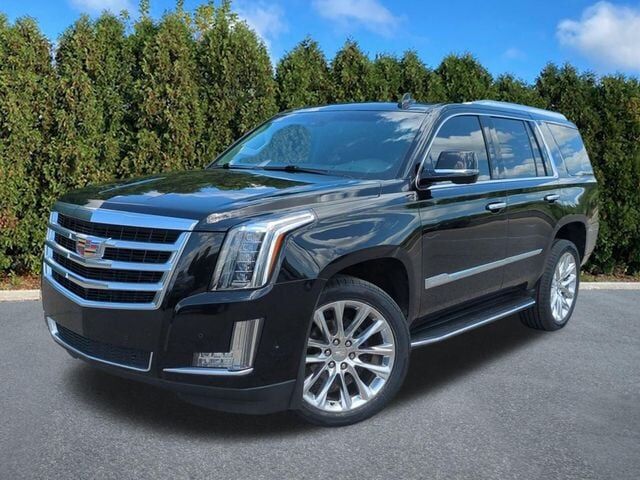 2020 CADILLAC Escalade