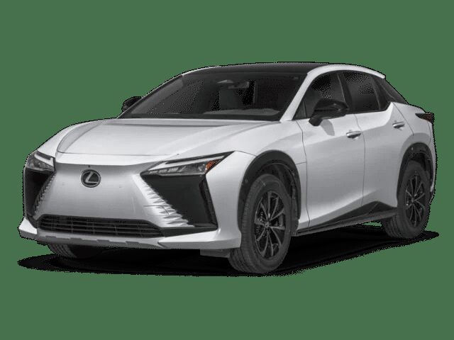 2026 LEXUS RZ
