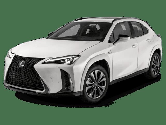 2024 LEXUS UX