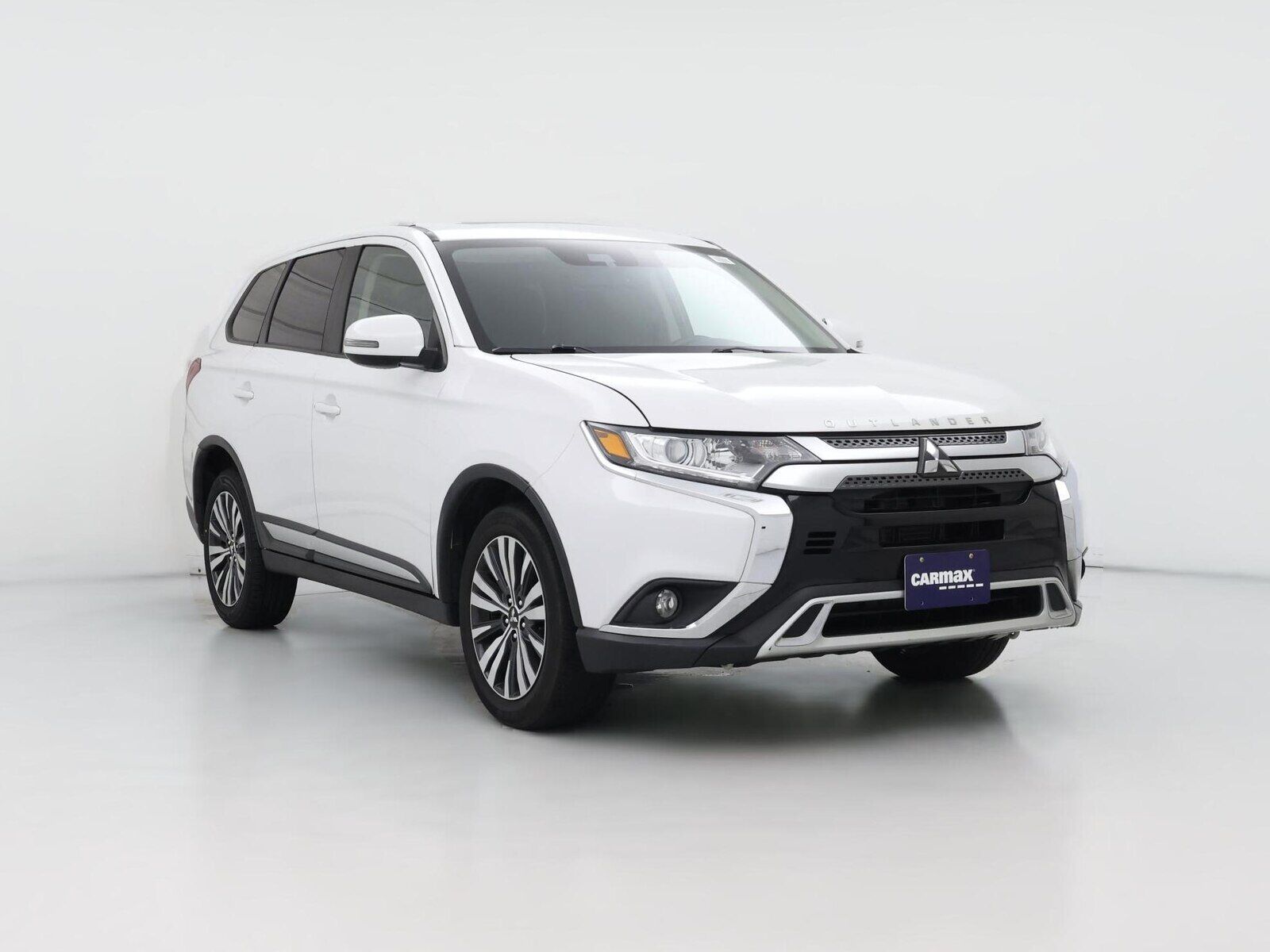 2020 MITSUBISHI Outlander