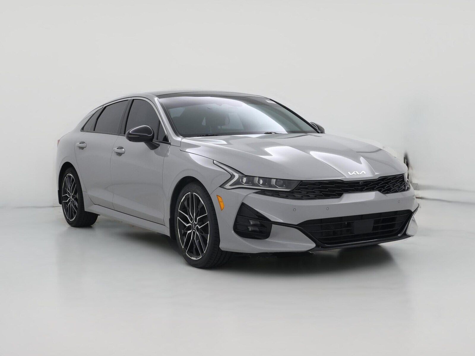 2024 KIA K5