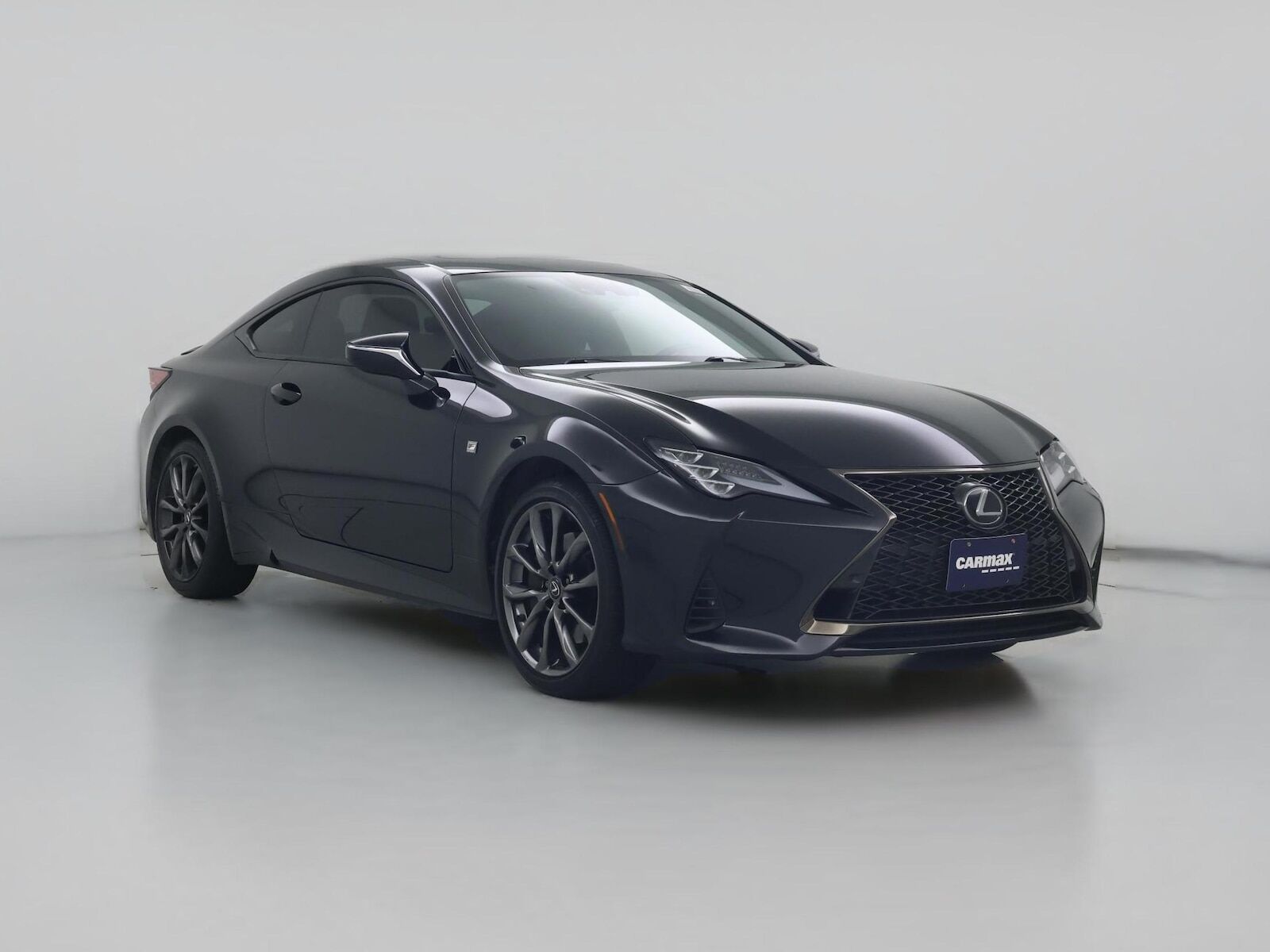 2020 LEXUS RC