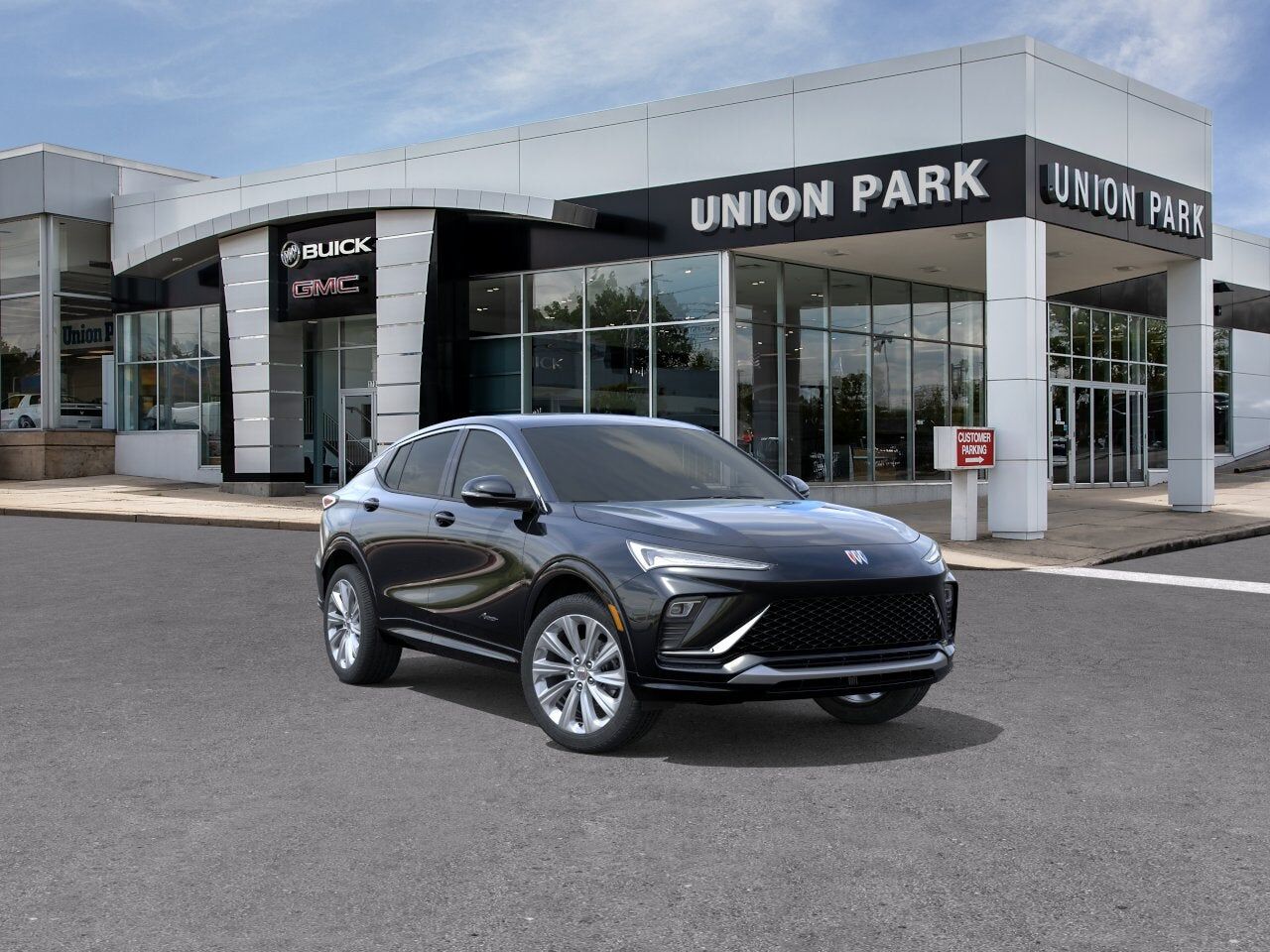 2026 BUICK Envista