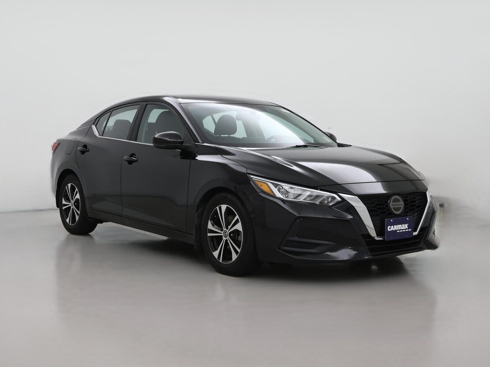 2020 NISSAN Sentra