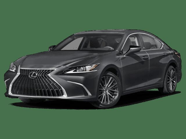 2022 LEXUS ES