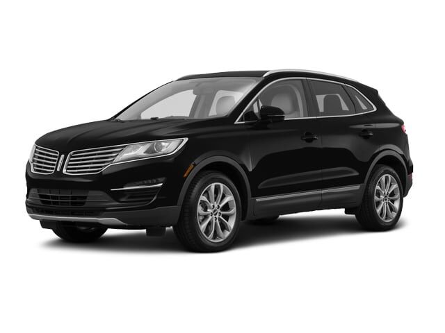 2016 LINCOLN MKC