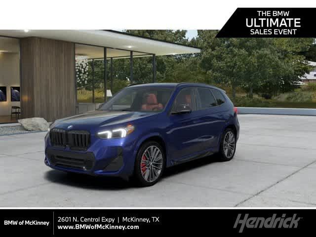 2027 BMW X1