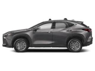 2024 LEXUS NX
