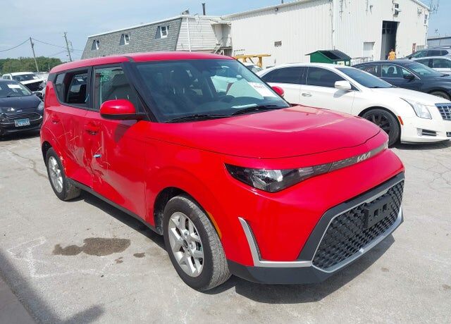 2024 KIA Soul