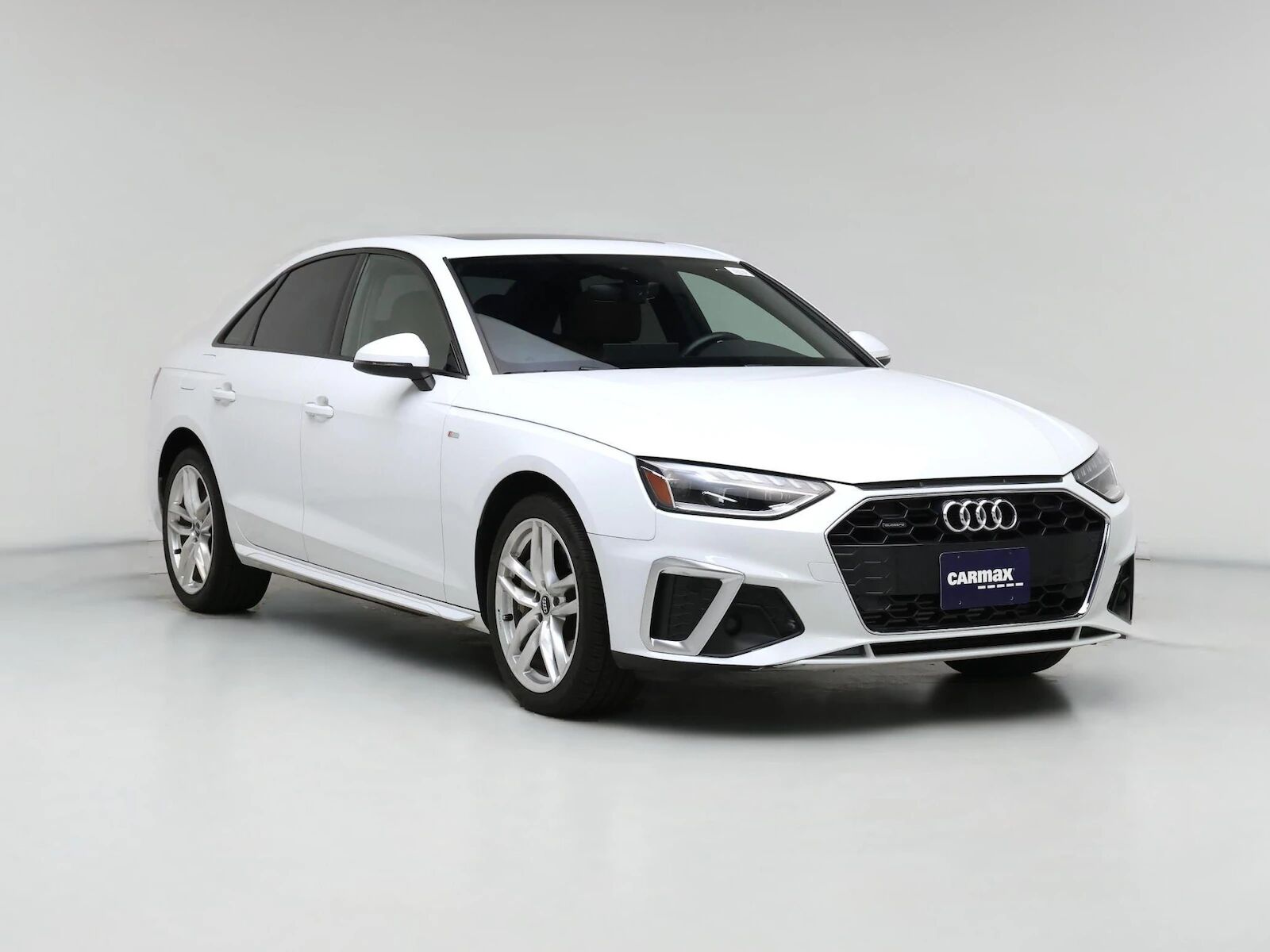 2020 AUDI A4
