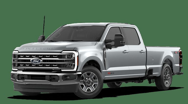 2027 FORD F-350