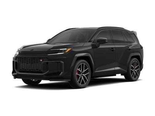 2026 TOYOTA RAV4