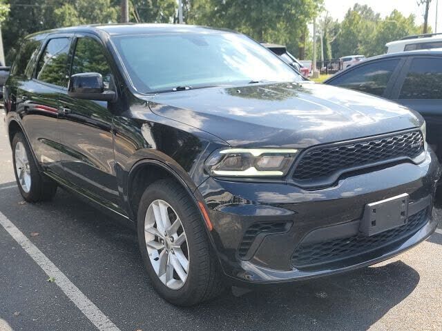 2023 DODGE Durango