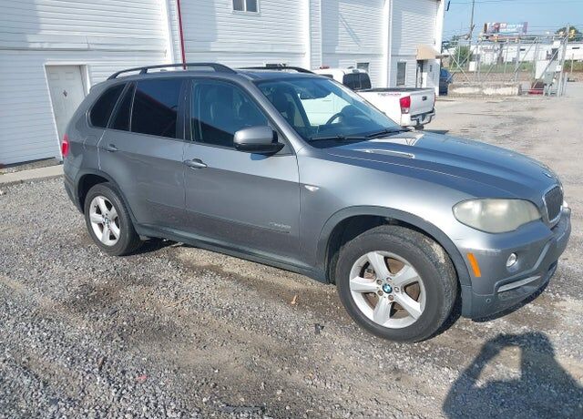 2009 BMW X5