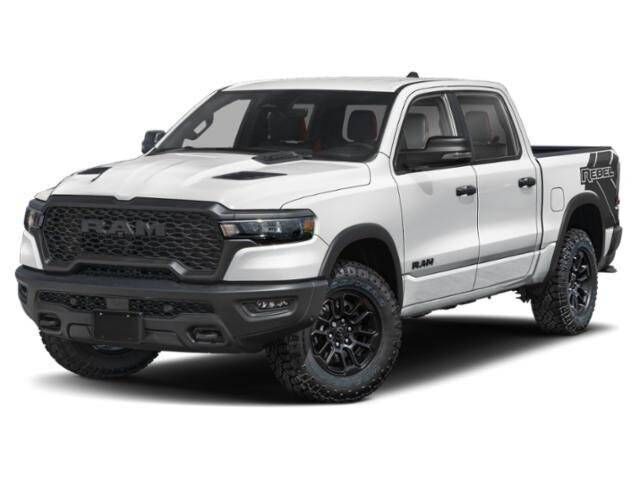 2027 RAM 1500
