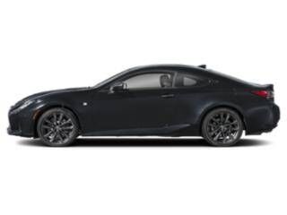 2024 LEXUS RC