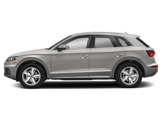 2020 AUDI Q5 e