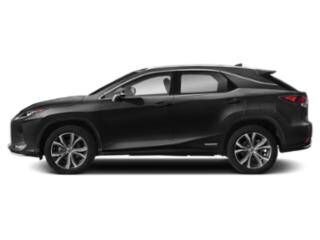 2022 LEXUS RX
