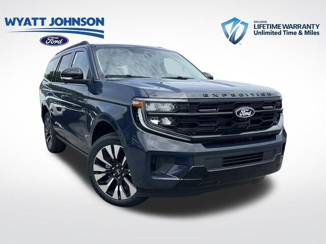 2027 FORD Expedition